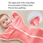 Insular Baby Cotton Quilt Swaddle