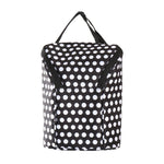 Diaper Bag Stroller Organizer - Insulated & Waterproof