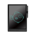 LCD Writing Board 10" for Kids – Reusable, Monochrome