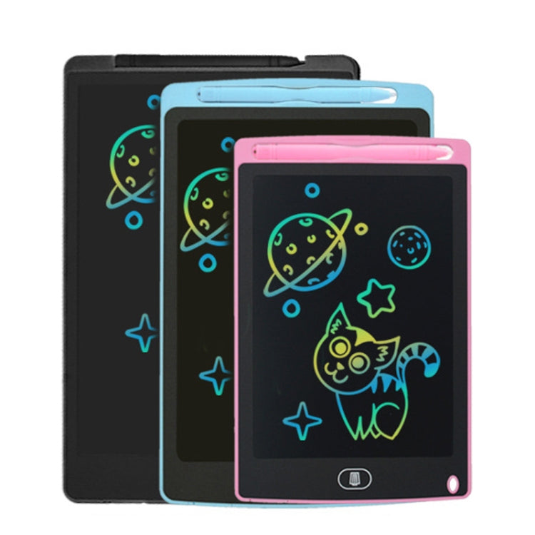 LCD Writing Tablet 12-Inch Light Blue