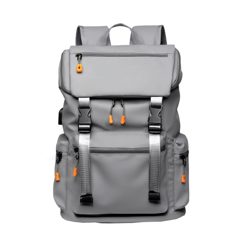 Men’s School Backpack WEIXIER B1862 – Large