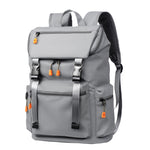 Men’s School Backpack WEIXIER B1862 – Large