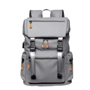 Men’s School Backpack WEIXIER B1862 – Large