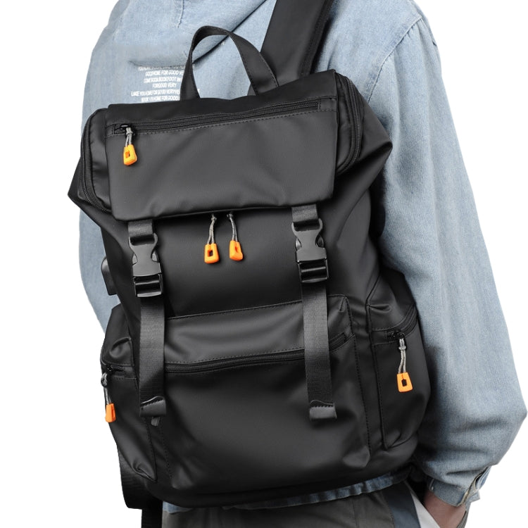 Men’s School Backpack WEIXIER B1862 – Large