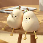 Baby Night Light L40 Pear