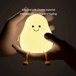 Baby Night Light L40 Pear
