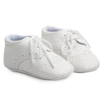 D0772 Toddler Walking Shoes 13cm White