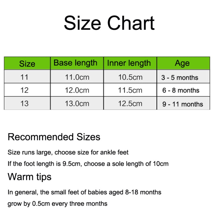 Baby Walking Shoes D2566 "SNEAKERS" 11cm Grey