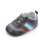 Baby Walking Shoes D2566 "SNEAKERS" 12cm Grey