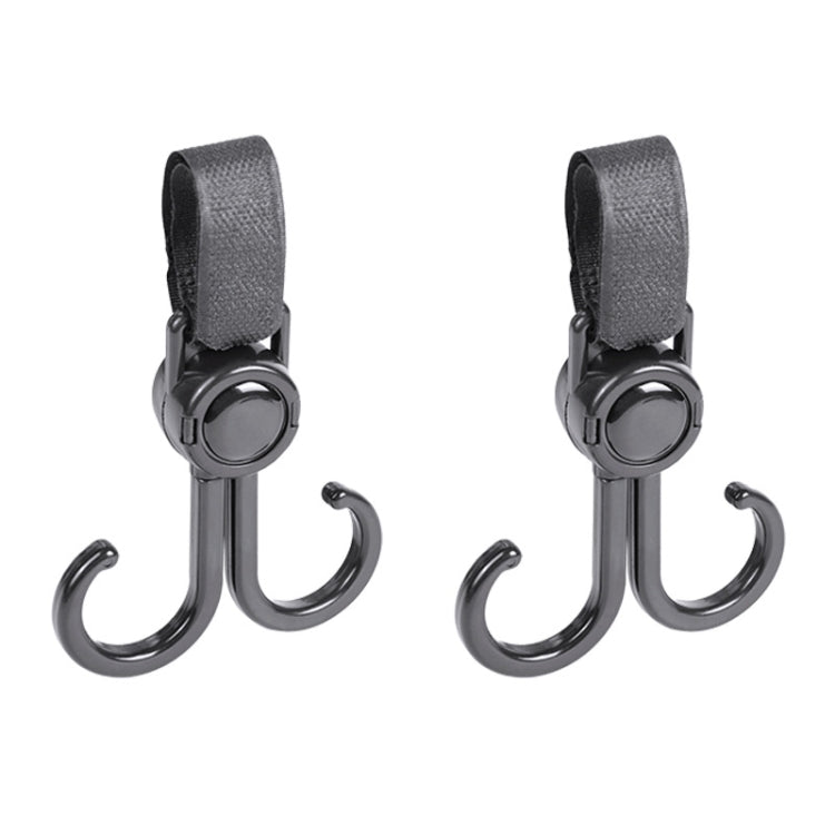 Stroller Hooks 2PCS