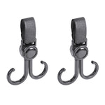 Stroller Hooks 2PCS