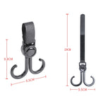 Stroller Hooks 2PCS
