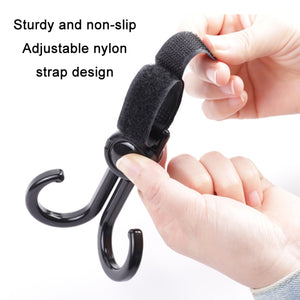 Stroller Hooks 2PCS