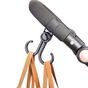 Stroller Hooks 2PCS
