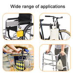 Stroller Hooks 2PCS