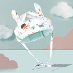 Baby Helmet Prairie Riding