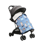 Stroller Blanket Bear BB1021