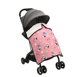 Stroller Blanket Panda BB1021
