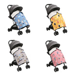 Stroller Blanket Panda BB1021