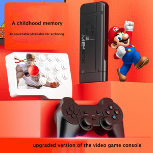 K9 Game Console TV 32G