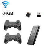K9 Game Console TV 64G 
