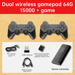 K9 Game Console TV 64G 
