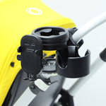 Universal 3-in-1 Baby Stroller Phone & Cup Holder