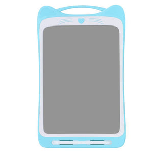 12 inch LCD Transparent Copying Board - Colorful & Lightweight 