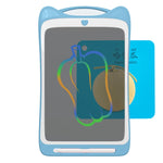 12 inch LCD Transparent Copying Board - Colorful & Lightweight 