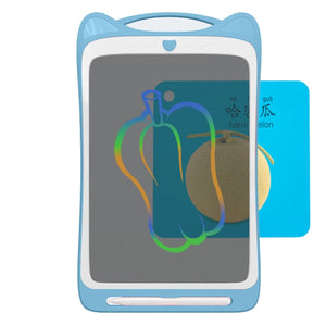 12 inch LCD Transparent Copying Board - Colorful & Lightweight 