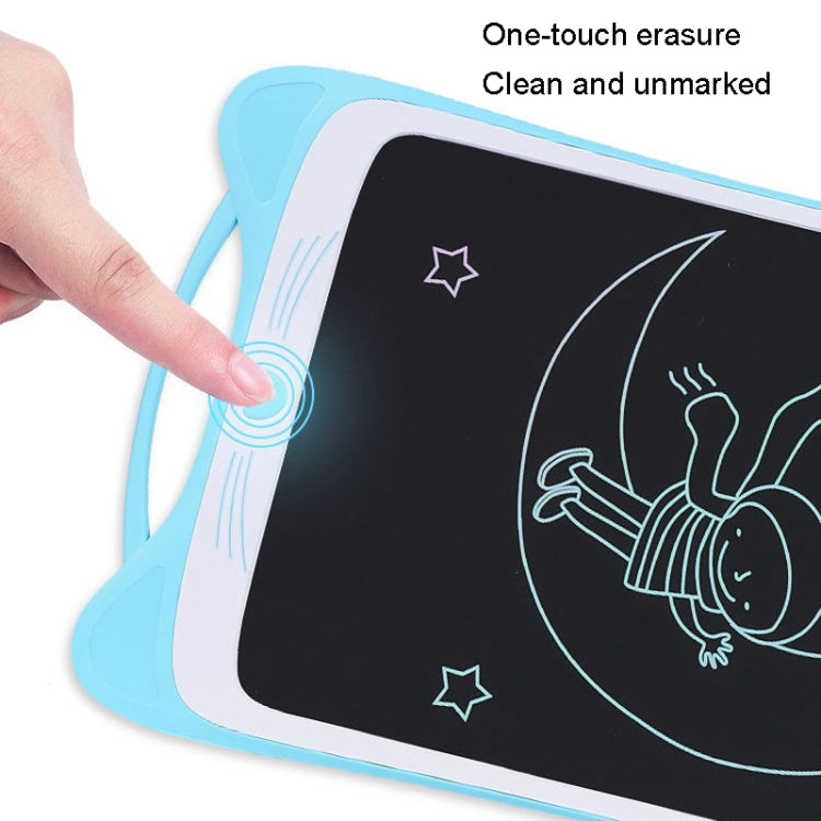 12 inch LCD Transparent Copying Board - Colorful & Lightweight 
