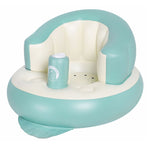 Inflatable Baby Chair Blue 
