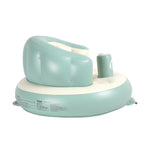 Inflatable Baby Chair Blue 