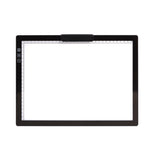 Rechargeable Copy Desk Drawing Board A4-D28B