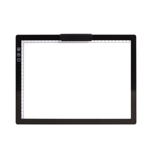 Rechargeable Copy Desk Drawing Board A4-D28B