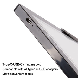 Rechargeable Copy Desk Drawing Board A4-D28B