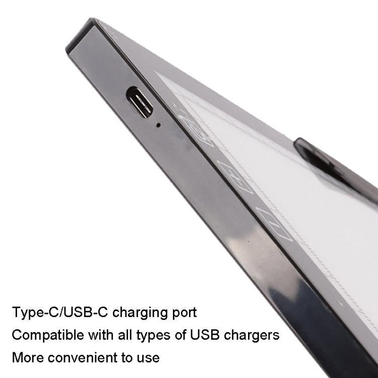 Rechargeable LED Copy Drawing Board – 1500mAh, AU Plug 