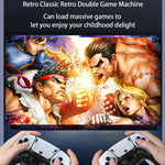 M8 Pro U8 Plus 4K Game Console – 64G, 15,000+ Games 