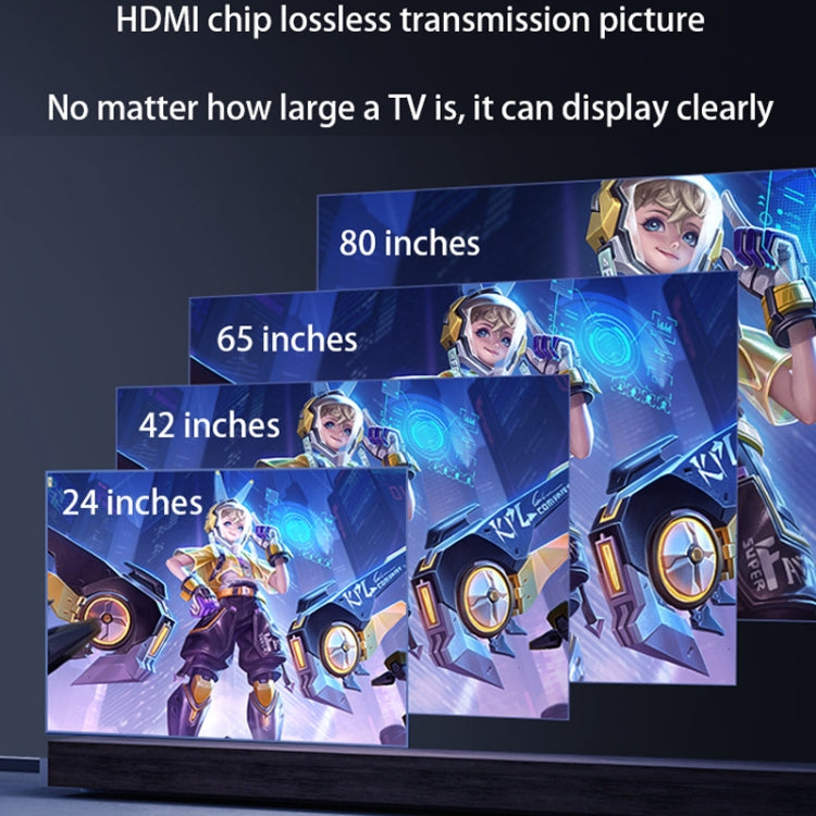 M8 Pro Y3Lite U8 Plus 4K Game Console 32G 10K Games 