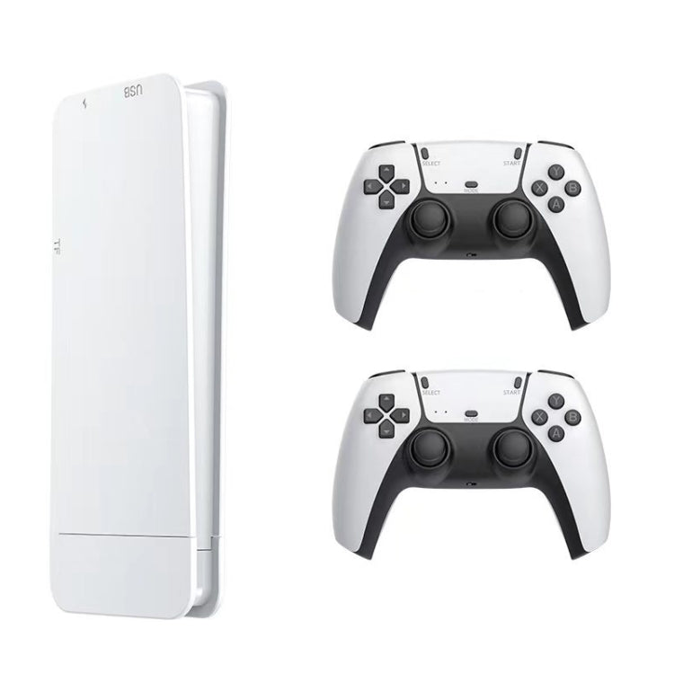 M15 4K HDMI Game Console 128G 