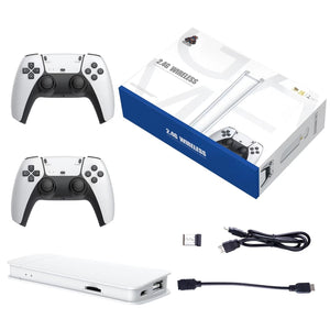 M15 4K HDMI Game Console 128G 