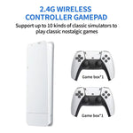 M15 4K HDMI Game Console 128G 
