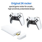 M15 4K HDMI Game Console 128G 