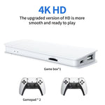 M15 4K HDMI Game Console 128G 