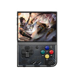 Miyoo Mini Plus Retro Console – 15K Games