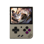 Miyoo Mini Plus Retro Console 64GB 15K 