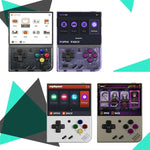 Miyoo Mini Plus Retro Console 64GB 15K 