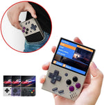 Miyoo Mini Plus Retro Console – 3.5" 
