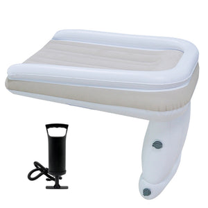 Inflatable Baby Travel Bed 