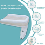 Inflatable Baby Travel Bed